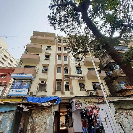 Hotel National Bombay Esterno foto