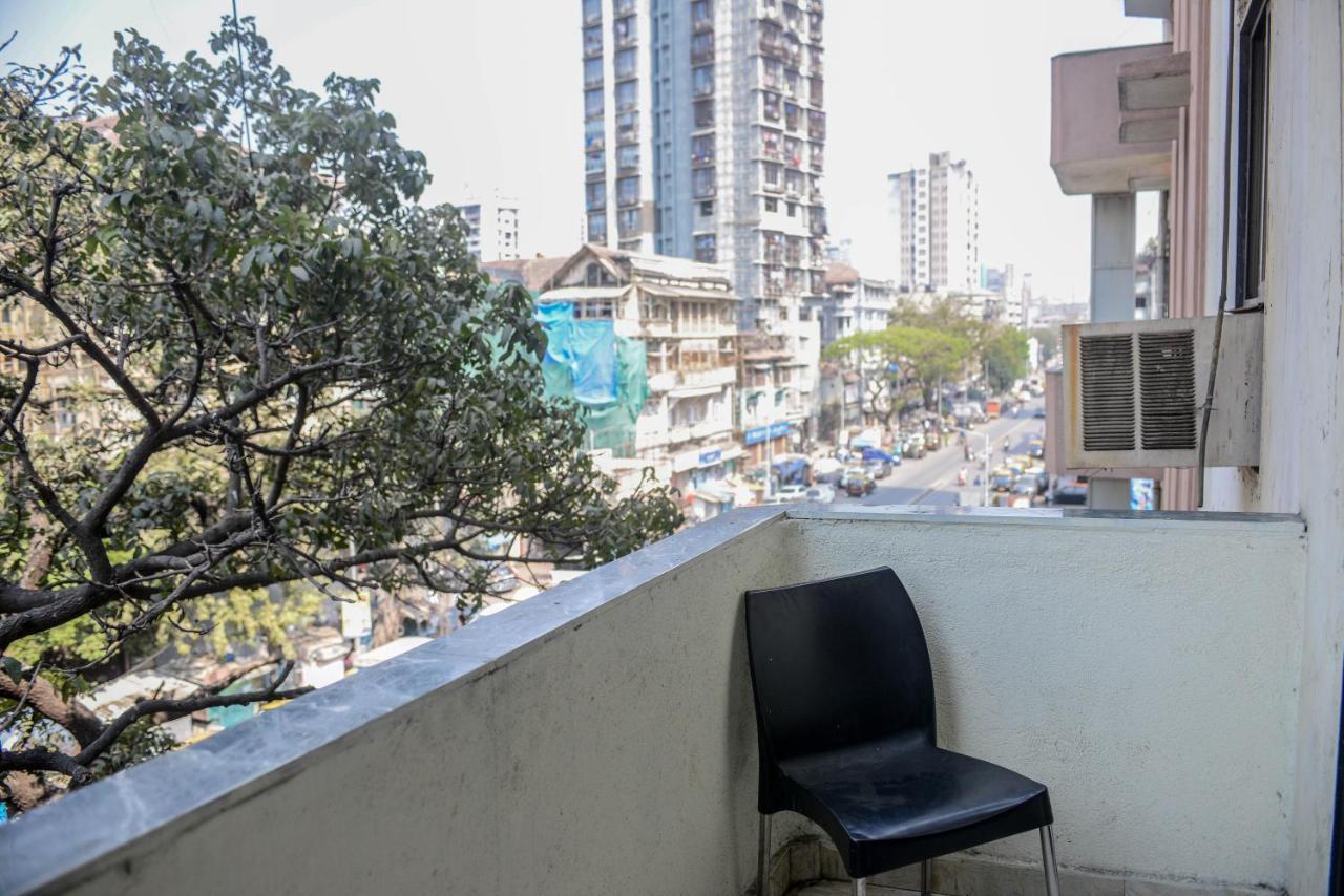 Hotel National Bombay Esterno foto